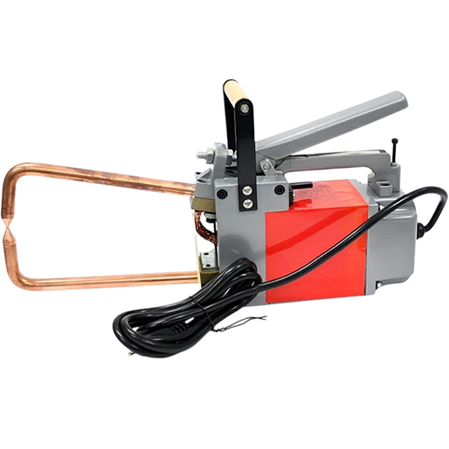 SPOT WELDING MACHINE